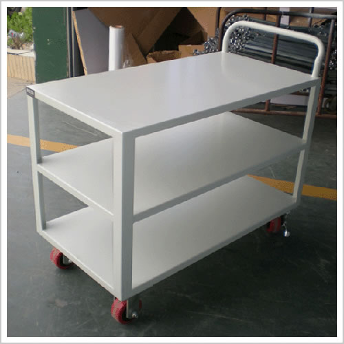 工具柜/工具車(chē)